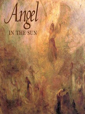cover image of Angel in the Sun